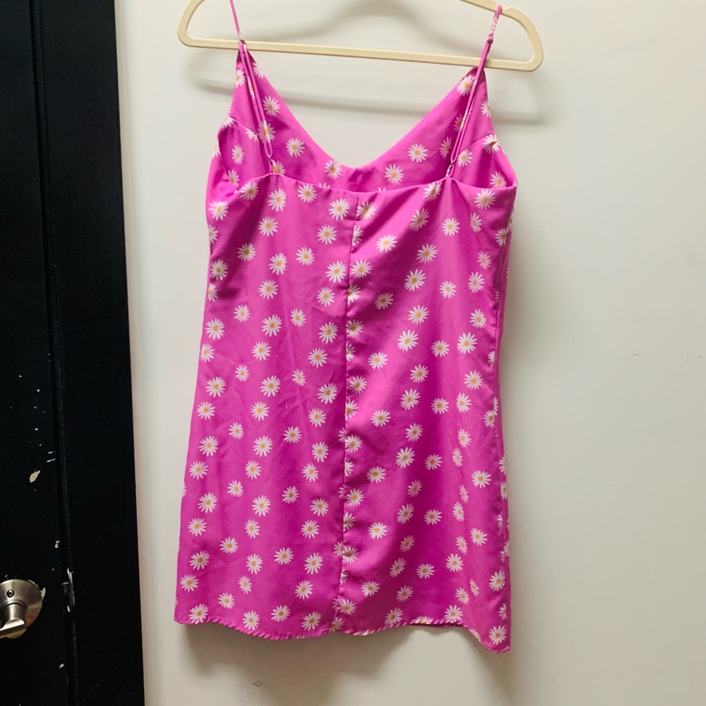 Lioness Mini Dress - Picture 3 of 5